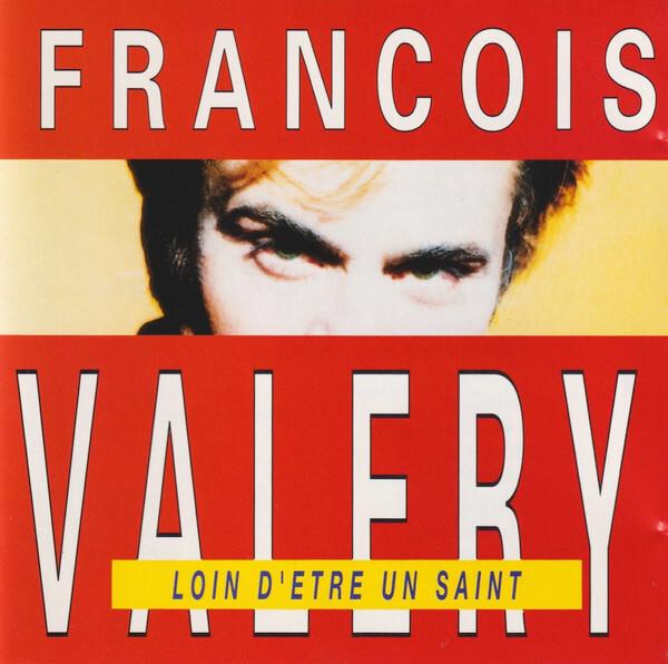 François Valéry - Loin D'Etre Un Saint Bon état -  reconditionné disponible sur Label Emmaüs
